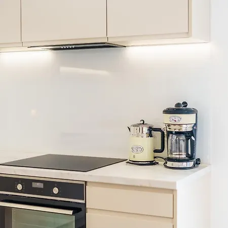 Balticus 16a By Renters * Misdroy