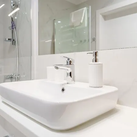 Balticus 16a By Renters Мендзыздрое