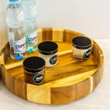 Balticus 16a By Renters شقة *