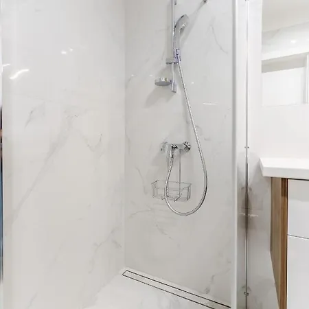 Balticus 16a By Renters Miedzyzdroje