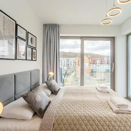 Апартаменты Balticus 16a By Renters