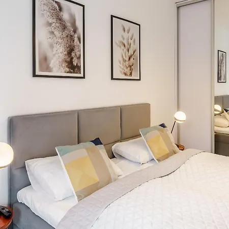 Balticus 16a By Renters * Misdroy