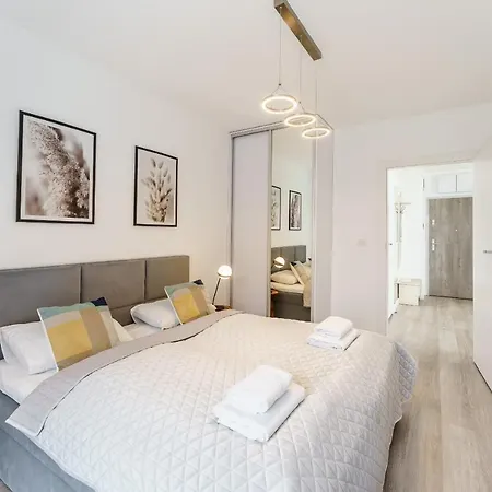 Balticus 16a By Renters Apartment Misdroy