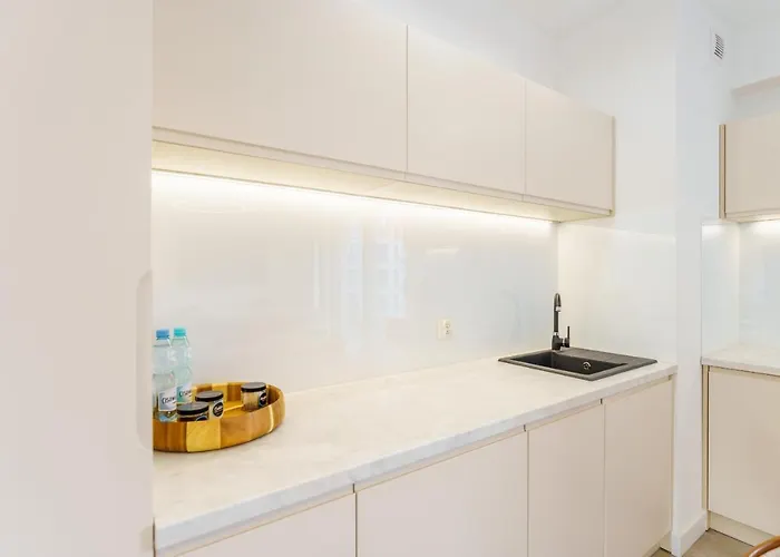 Lägenhet Balticus 16a By Renters *