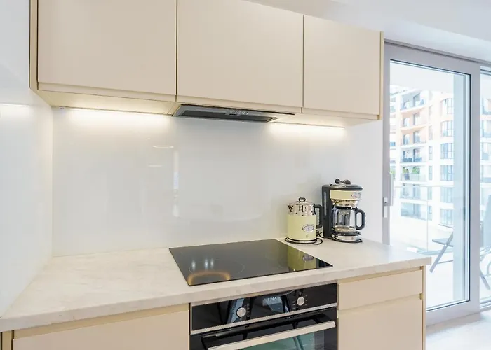 Balticus 16a By Renters Lägenhet