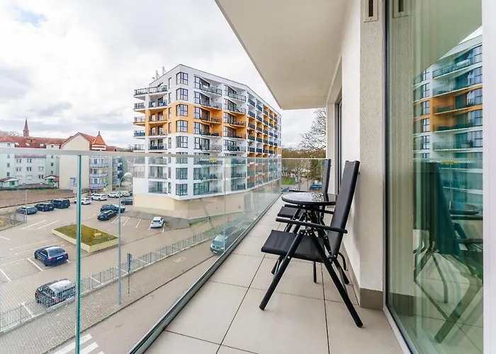 Balticus 16a By Renters מידזיזדרויה