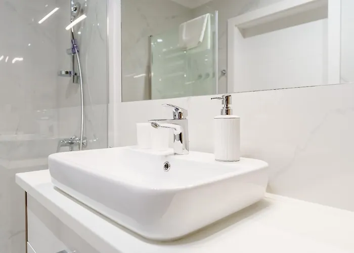 Balticus 16a By Renters Miedzyzdroje