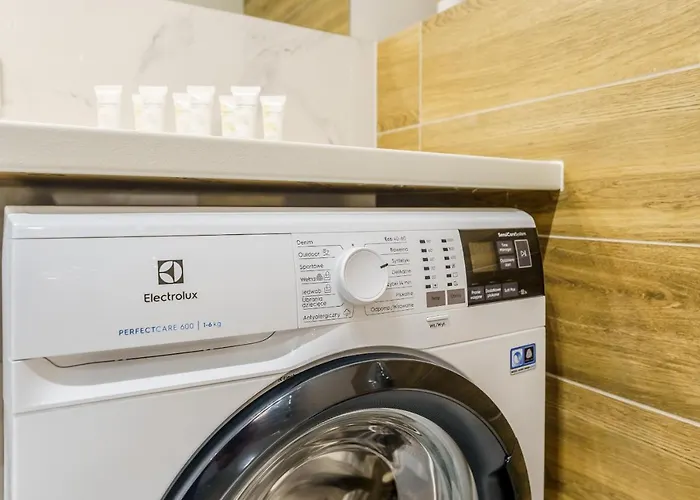 Balticus 16a By Renters דירה מידזיזדרויה