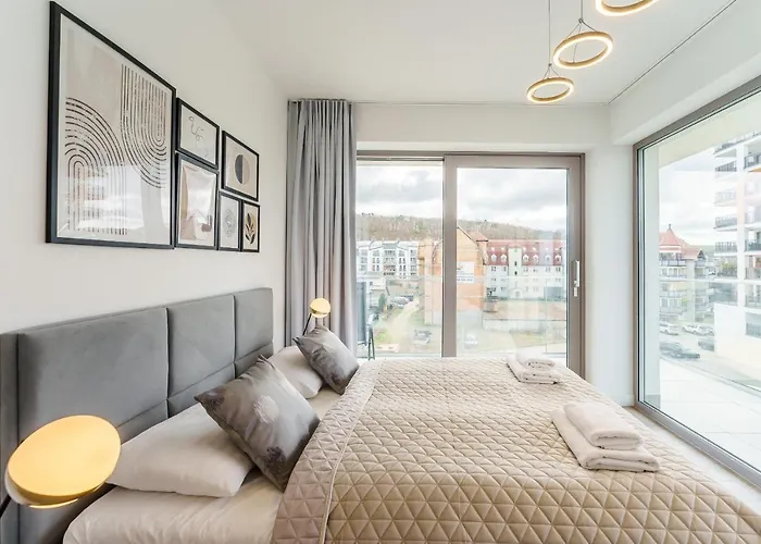 Lägenhet Balticus 16a By Renters