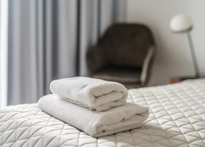 Balticus 16a By Renters Miedzyzdroje