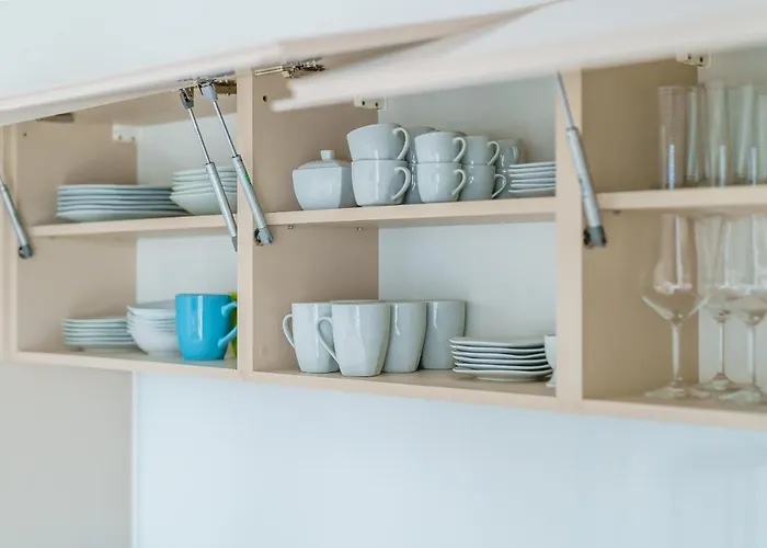 Balticus 16a By Renters Lägenhet