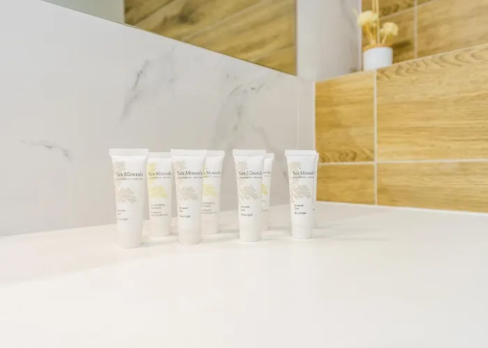 Balticus 16a By Renters